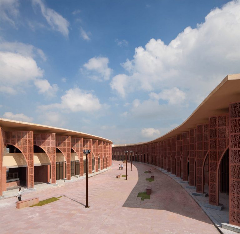 Form and Orientation Fairconditioning